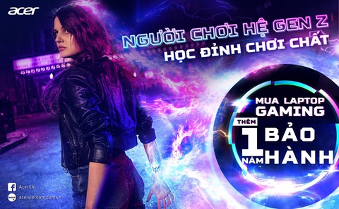 Chương trình ưu đãi cho laptop Acer dịp Back To School 2021 - Ảnh 1. Chương trình ưu đãi cho laptop Acer dịp Back To School 2021 - Ảnh 1.