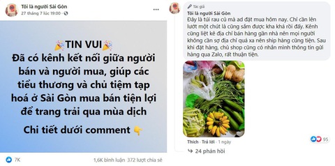 Kênh mua thực phẩm online mới hút khách hàng nhờ mua dễ, giao nhanh - Ảnh 2. Kênh mua thực phẩm online mới hút khách hàng nhờ mua dễ, giao nhanh - Ảnh 2.