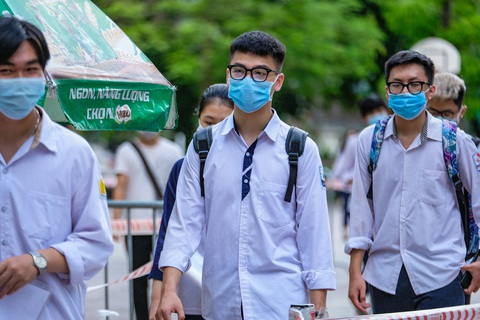 Mức điểm nhận hồ sơ của Học viện Công nghệ bưu chính viễn thông: 19 và 20 điểm - Ảnh 1. Mức điểm nhận hồ sơ của Học viện Công nghệ bưu chính viễn thông: 19 và 20 điểm - Ảnh 1.