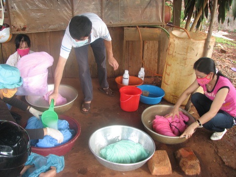 4 ca tử vong do sốt xuất huyết, Bình Phước ứng phó khẩn cấp - Ảnh 1. 4 ca tử vong do sốt xuất huyết, Bình Phước ứng phó khẩn cấp - Ảnh 1.