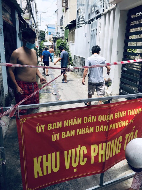 Lâm Đồng tặng 350 tấn rau củ quả cho TP.HCM và các tỉnh - Ảnh 6. Lâm Đồng tặng 350 tấn rau củ quả cho TP.HCM và các tỉnh - Ảnh 6.