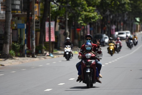 Bình Thuận đề nghị Đồng Nai dừng đưa cả ngàn người ngang qua tỉnh thiếu sự thỏa thuận - Ảnh 3. Bình Thuận đề nghị Đồng Nai dừng đưa cả ngàn người ngang qua tỉnh thiếu sự thỏa thuận - Ảnh 3.