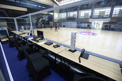 Nhiều sự hỗ trợ để VBA 2021 có thể khởi tranh - Ảnh 3. Nhiều sự hỗ trợ để VBA 2021 có thể khởi tranh - Ảnh 3.