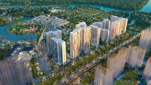 Đầu tư bất động sản thời dịch: Trong nguy có cơ - Ảnh 1. Đầu tư bất động sản thời dịch: Trong nguy có cơ - Ảnh 1.