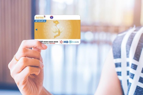 Bệnh viện Bạch Mai cùng MB triển khai thanh toán số an toàn, tiện lợi - Ảnh 3. Bệnh viện Bạch Mai cùng MB triển khai thanh toán số an toàn, tiện lợi - Ảnh 3.