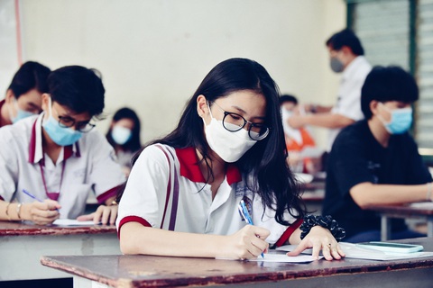 Tuyển sinh đại học, cao đẳng 2021: Học kinh tế, việc làm ra sao? - Ảnh 1. Tuyển sinh đại học, cao đẳng 2021: Học kinh tế, việc làm ra sao? - Ảnh 1.