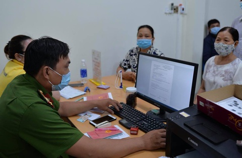 Nhập hộ khẩu điện tử cần chuẩn bị hồ sơ, thủ tục gì? - Ảnh 1. Nhập hộ khẩu điện tử cần chuẩn bị hồ sơ, thủ tục gì? - Ảnh 1.