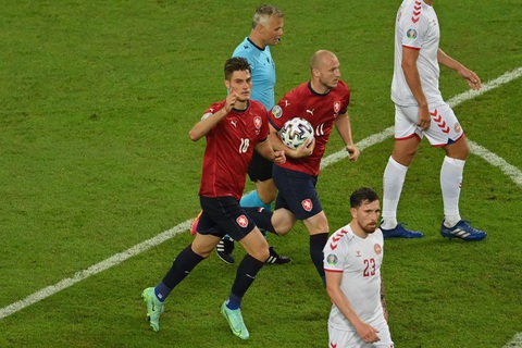 Ronaldo vẫn sáng cửa ở cuộc đua Vua phá lưới - Ảnh 1. Ronaldo vẫn sáng cửa ở cuộc đua Vua phá lưới - Ảnh 1.