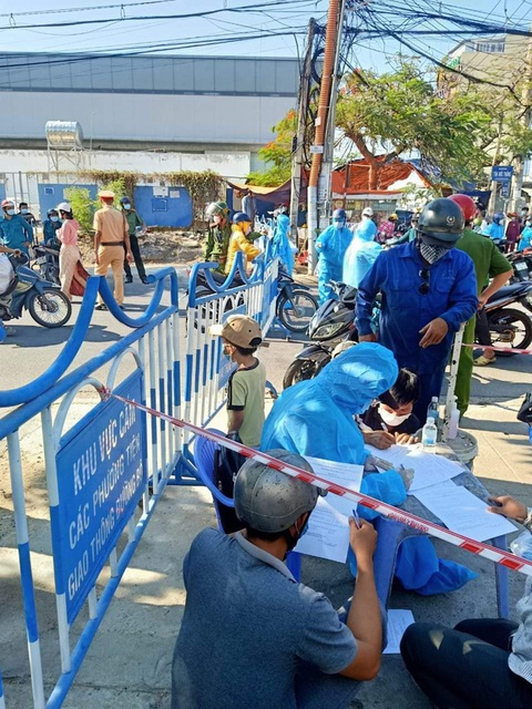 Diễn biến dịch COVID-19 ngày 4-7: Thêm 2 bệnh nhân ở Đồng Tháp qua đời - Ảnh 5. Diễn biến dịch COVID-19 ngày 4-7: Thêm 2 bệnh nhân ở Đồng Tháp qua đời - Ảnh 5.