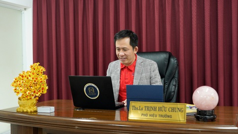 Đại học Gia Định tổng lực hỗ trợ sĩ tử trước ngày thi tốt nghiệp THPT 2021 - Ảnh 1. Đại học Gia Định tổng lực hỗ trợ sĩ tử trước ngày thi tốt nghiệp THPT 2021 - Ảnh 1.
