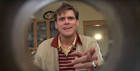 The Truman Show: Bộ phim tiên tri và ám ảnh về số phận người nổi tiếng - Ảnh 4. The Truman Show: Bộ phim tiên tri và ám ảnh về số phận người nổi tiếng - Ảnh 4.