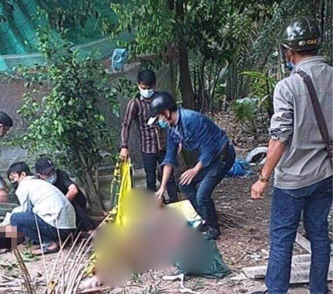 Hai người chết sau trận hỗn chiến - Ảnh 1. Hai người chết sau trận hỗn chiến - Ảnh 1.
