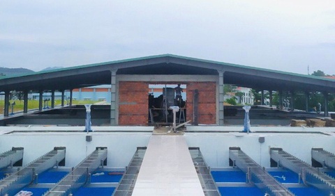 DAWACO đầu tư đồng bộ đảm bảo nguồn nước - Ảnh 3. DAWACO đầu tư đồng bộ đảm bảo nguồn nước - Ảnh 3.
