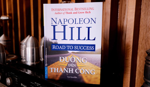 Thành công trong nghịch cảnh - Ảnh 1. Thành công trong nghịch cảnh - Ảnh 1.