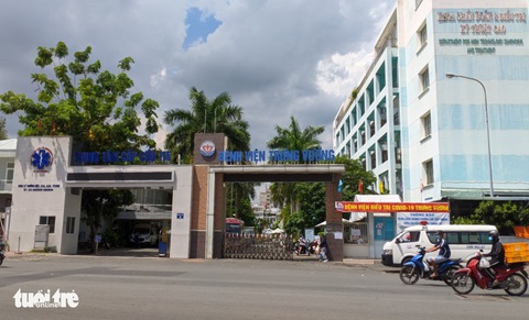 TP.HCM cảnh báo cuộc gọi mạo danh ban chỉ đạo chống dịch, bệnh viện, bác sĩ... - Ảnh 1. TP.HCM cảnh báo cuộc gọi mạo danh ban chỉ đạo chống dịch, bệnh viện, bác sĩ... - Ảnh 1.