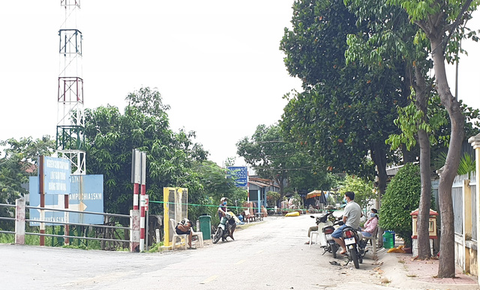 Tối 5-7: Thêm 527 ca mắc, lần đầu tiên số ca mắc trong ngày hơn 1.000 - Ảnh 1. Tối 5-7: Thêm 527 ca mắc, lần đầu tiên số ca mắc trong ngày hơn 1.000 - Ảnh 1.