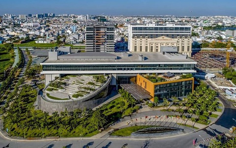 Vì sao Cao Đẳng Văn Lang Sài Gòn đáng được lựa chọn là nơi học tập? - Ảnh 1. Vì sao Cao Đẳng Văn Lang Sài Gòn đáng được lựa chọn là nơi học tập? - Ảnh 1.
