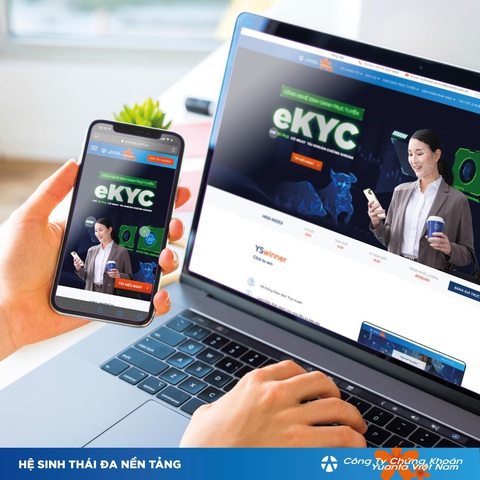 Nhận tới 10 triệu đồng, mở tài khoản chứng khoán đi, chờ chi - Ảnh 2. Nhận tới 10 triệu đồng, mở tài khoản chứng khoán đi, chờ chi - Ảnh 2.