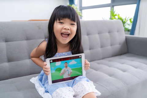 ICANKid cùng đối tác quốc tế xây nền tảng ‘Chơi mà học’ cho trẻ - Ảnh 3. ICANKid cùng đối tác quốc tế xây nền tảng ‘Chơi mà học’ cho trẻ - Ảnh 3.