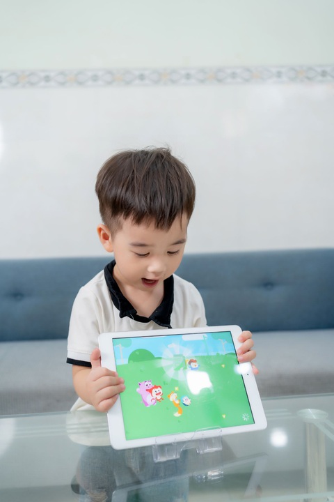 ICANKid cùng đối tác quốc tế xây nền tảng ‘Chơi mà học’ cho trẻ - Ảnh 5. ICANKid cùng đối tác quốc tế xây nền tảng ‘Chơi mà học’ cho trẻ - Ảnh 5.