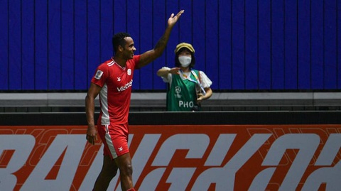 Lại thua đội bóng Thái Lan, Viettel chia tay AFC Champions League - Ảnh 2. Lại thua đội bóng Thái Lan, Viettel chia tay AFC Champions League - Ảnh 2.