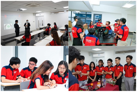 Vì sao Cao Đẳng Văn Lang Sài Gòn đáng được lựa chọn là nơi học tập? - Ảnh 3. Vì sao Cao Đẳng Văn Lang Sài Gòn đáng được lựa chọn là nơi học tập? - Ảnh 3.