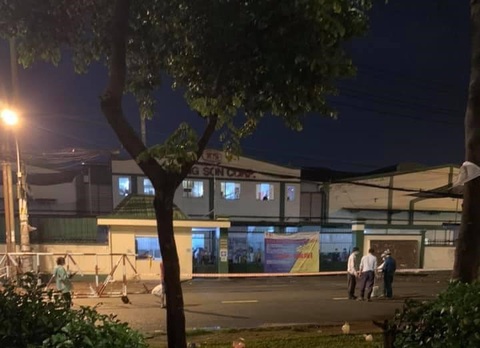 Đến 6-7, TP.HCM ghi nhận gần 796 ca nhiễm trong khu chế xuất, khu công nghiệp - Ảnh 1. Đến 6-7, TP.HCM ghi nhận gần 796 ca nhiễm trong khu chế xuất, khu công nghiệp - Ảnh 1.