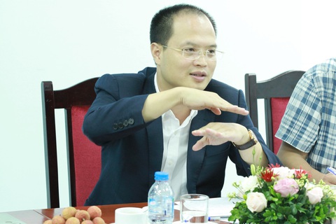 Công nhân môi trường bị nợ lương: ‘Ông Quân viện trưởng phải chịu trách nhiệm’ - Ảnh 1. Công nhân môi trường bị nợ lương: ‘Ông Quân viện trưởng phải chịu trách nhiệm’ - Ảnh 1.
