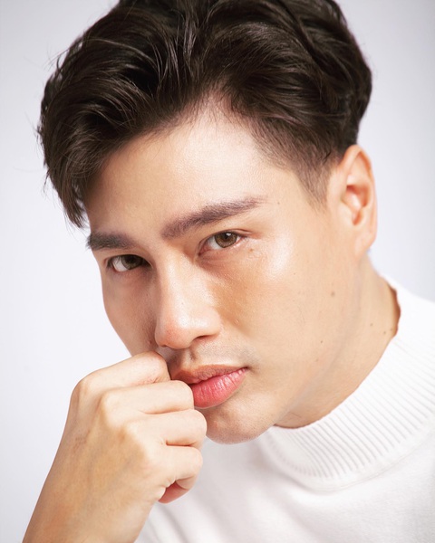 Diễn viên, người mẫu Phạm Đức Long qua đời ở tuổi 33 - Ảnh 1. Diễn viên, người mẫu Phạm Đức Long qua đời ở tuổi 33 - Ảnh 1.