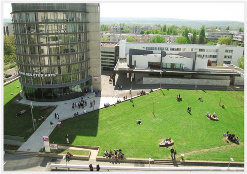 Học ngành Nhà hàng - Khách sạn với bằng Cử nhân ĐH CY Cergy Paris (Pháp) - Ảnh 2. Học ngành Nhà hàng - Khách sạn với bằng Cử nhân ĐH CY Cergy Paris (Pháp) - Ảnh 2.