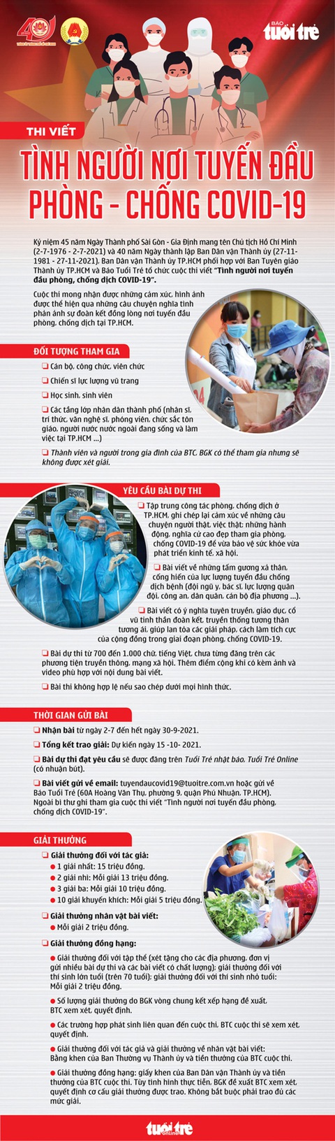 Nhà thiết kế Thuận Việt và 3 tuần cắt 15 tấn rau muống chở đến khu phong tỏa - Ảnh 5. Nhà thiết kế Thuận Việt và 3 tuần cắt 15 tấn rau muống chở đến khu phong tỏa - Ảnh 5.
