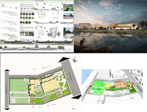 SV ĐH Duy Tân bảo vệ đồ án tốt nghiệp trực tuyến đảm bảo đúng tiến độ - Ảnh 4. SV ĐH Duy Tân bảo vệ đồ án tốt nghiệp trực tuyến đảm bảo đúng tiến độ - Ảnh 4.