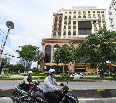 Nguy cơ bùng phát mạnh nợ xấu - Ảnh 1. Nguy cơ bùng phát mạnh nợ xấu - Ảnh 1.