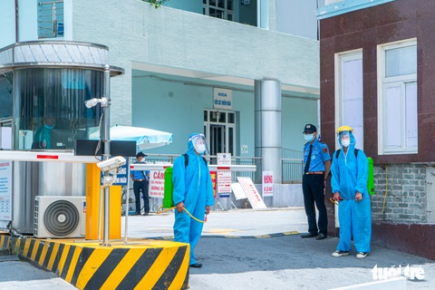 Hà Nội thêm 4 ca COVID-19 ở Mỹ Đức, Đông Anh, khu công nghiệp Thăng Long - Ảnh 1. Hà Nội thêm 4 ca COVID-19 ở Mỹ Đức, Đông Anh, khu công nghiệp Thăng Long - Ảnh 1.