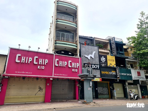 Hội Doanh nhân trẻ Việt Nam đề xuất khoanh nợ, giảm lãi suất ‘cứu’ doanh nghiệp - Ảnh 1. Hội Doanh nhân trẻ Việt Nam đề xuất khoanh nợ, giảm lãi suất ‘cứu’ doanh nghiệp - Ảnh 1.