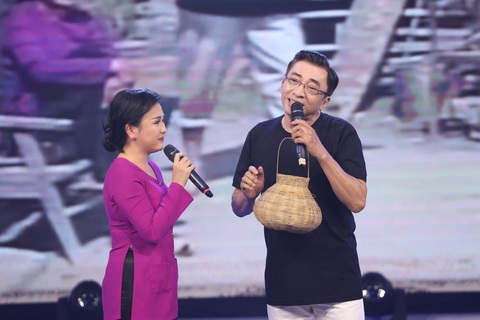 Dấu ấn huyền thoại gợi nhung nhớ một thời - Ảnh 1. Dấu ấn huyền thoại gợi nhung nhớ một thời - Ảnh 1.