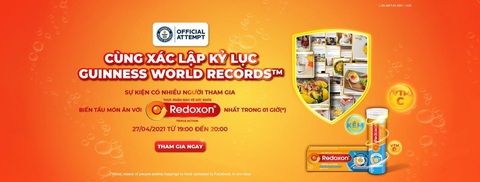 Viên sủi Redoxon Triple Action - Vệ sĩ hỗ trợ tăng sức đề kháng - Ảnh 1. Viên sủi Redoxon Triple Action - Vệ sĩ hỗ trợ tăng sức đề kháng - Ảnh 1.