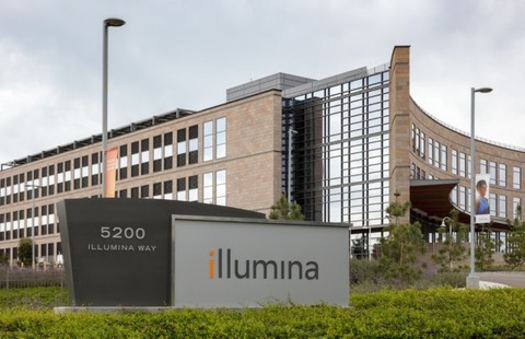 Illumina - Công nghệ tiên tiến về giải trình tự gen trên thế giới - Ảnh 1. Illumina - Công nghệ tiên tiến về giải trình tự gen trên thế giới - Ảnh 1.