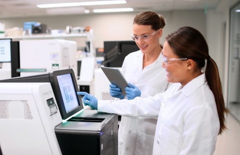 Illumina - Công nghệ tiên tiến về giải trình tự gen trên thế giới - Ảnh 2. Illumina - Công nghệ tiên tiến về giải trình tự gen trên thế giới - Ảnh 2.