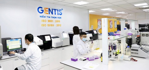 Illumina - Công nghệ tiên tiến về giải trình tự gen trên thế giới - Ảnh 5. Illumina - Công nghệ tiên tiến về giải trình tự gen trên thế giới - Ảnh 5.