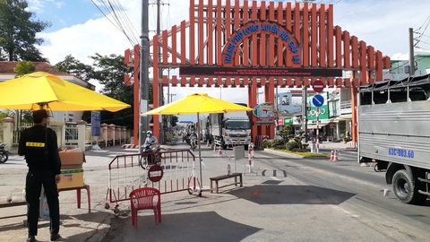 Xét nghiệm COVID-19 có giá trị bao lâu? - Ảnh 1. Xét nghiệm COVID-19 có giá trị bao lâu? - Ảnh 1.