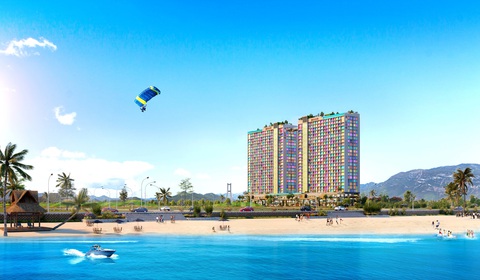 Coteccons trúng thầu hàng loạt các dự án trong đó có siêu dự án Ecopark - Ảnh 2. Coteccons trúng thầu hàng loạt các dự án trong đó có siêu dự án Ecopark - Ảnh 2.
