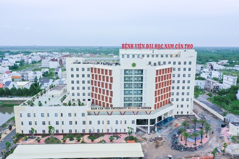 Trường Đại học Nam Cần Thơ (DNC) - một địa chỉ đào tạo đáng tin cậy tại khu vực ĐBSCL - Ảnh 2. Trường Đại học Nam Cần Thơ (DNC) - một địa chỉ đào tạo đáng tin cậy tại khu vực ĐBSCL - Ảnh 2.