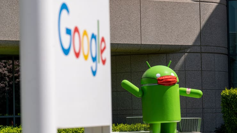 Đòi chia hoa hồng 30%, Google bị 36 bang và thủ đô Washington D.C của Mỹ kiện - Ảnh 1. Đòi chia hoa hồng 30%, Google bị 36 bang và thủ đô Washington D.C của Mỹ kiện - Ảnh 1.