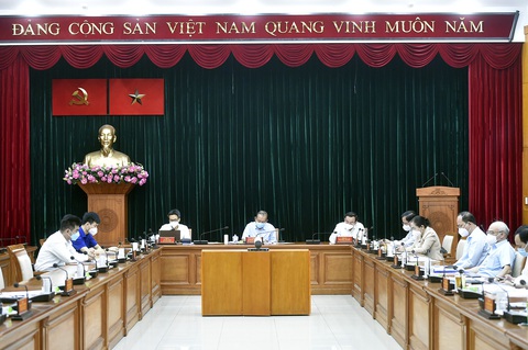 Thủ tướng Phạm Minh Chính: Dành tất cả những gì tốt nhất cho TP.HCM chống dịch - Ảnh 4. Thủ tướng Phạm Minh Chính: Dành tất cả những gì tốt nhất cho TP.HCM chống dịch - Ảnh 4.
