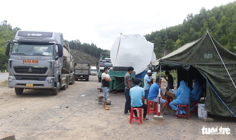 Dịch COVID ngày 8-7: Khánh Hòa áp dụng Chỉ thị 16 ở TP Nha Trang và 2 huyện từ ngày mai - Ảnh 6. Dịch COVID ngày 8-7: Khánh Hòa áp dụng Chỉ thị 16 ở TP Nha Trang và 2 huyện từ ngày mai - Ảnh 6.