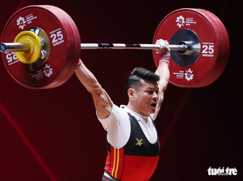 Đoàn thể thao Việt Nam phấn đấu giành huy chương tại Olympic Tokyo 2021 - Ảnh 1. Đoàn thể thao Việt Nam phấn đấu giành huy chương tại Olympic Tokyo 2021 - Ảnh 1.