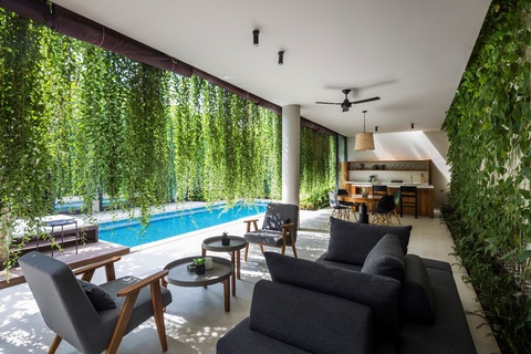 Hòa vào thiên nhiên - Trải nghiệm chốn riêng đẳng cấp tại Wyndham Phú Quốc - Ảnh 2. Hòa vào thiên nhiên - Trải nghiệm chốn riêng đẳng cấp tại Wyndham Phú Quốc - Ảnh 2.