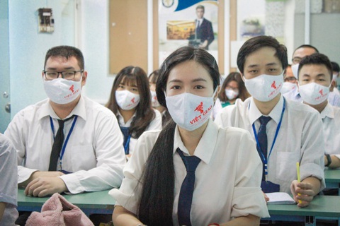 Vì sao trung cấp Việt Giao nằm trong top trường học phí tốt nhất? - Ảnh 1. Vì sao trung cấp Việt Giao nằm trong top trường học phí tốt nhất? - Ảnh 1.