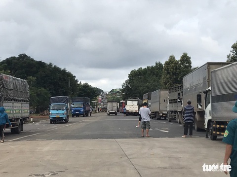 Dịch COVID ngày 8-7: Khánh Hòa áp dụng Chỉ thị 16 ở TP Nha Trang và 2 huyện từ ngày mai - Ảnh 17. Dịch COVID ngày 8-7: Khánh Hòa áp dụng Chỉ thị 16 ở TP Nha Trang và 2 huyện từ ngày mai - Ảnh 17.